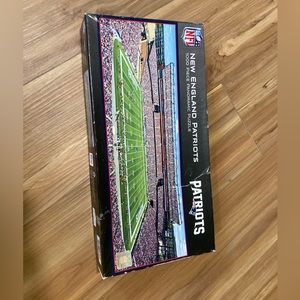 NFL New England Patriots 1000 Piece Stadium Puzzle
